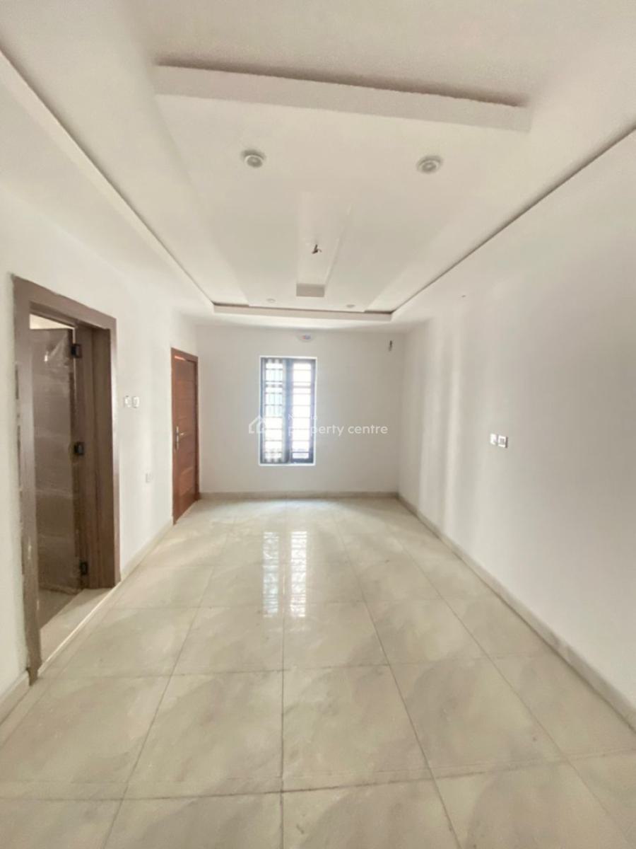 Newly Built 2 Bedroom Terrace Duplex, Ologolo, Lekki, Lagos, Terraced Duplex for Rent