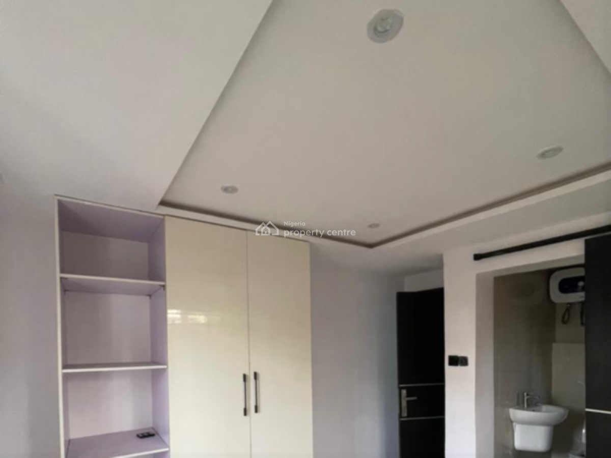 3 Bedroom Apartment, Lekki Phase 1, Lekki, Lagos, Flat / Apartment for Sale