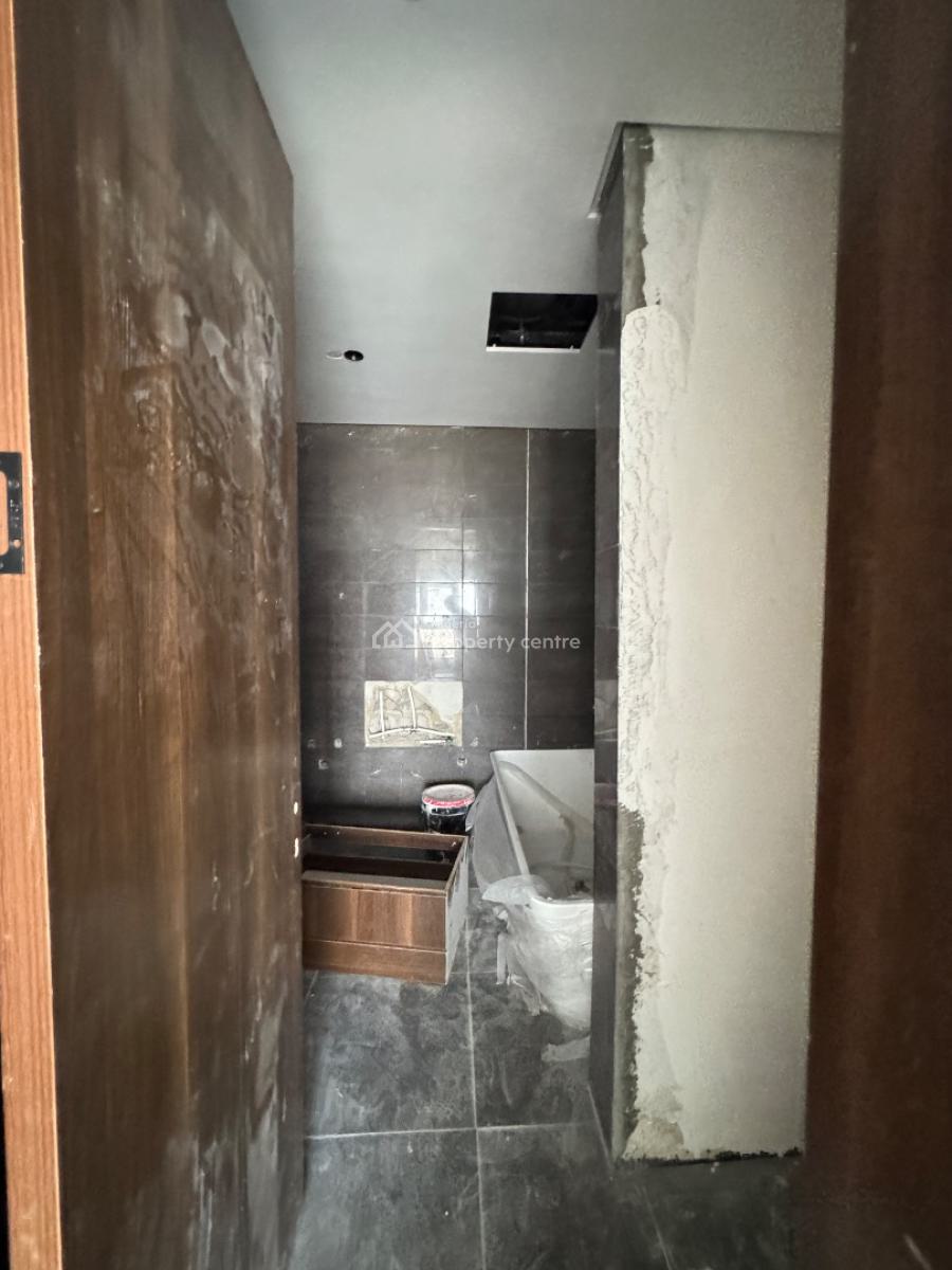 Kem02-4 Bedroom Maisonette Penthouse   Bluewaters, Blue Waters Apartment, Oniru, Victoria Island (vi), Lagos, Flat / Apartment for Rent