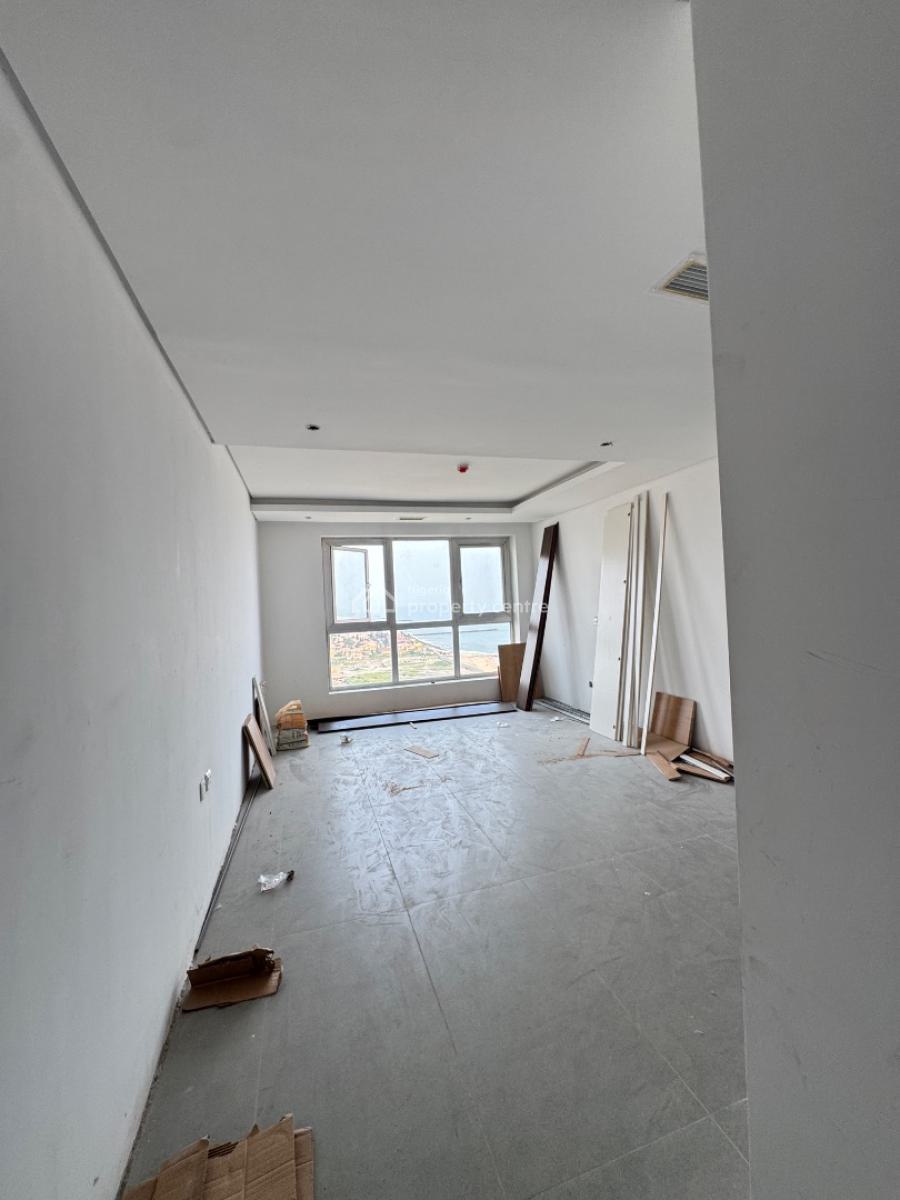 Kem02-4 Bedroom Maisonette Penthouse   Bluewaters, Blue Waters Apartment, Oniru, Victoria Island (vi), Lagos, Flat / Apartment for Rent