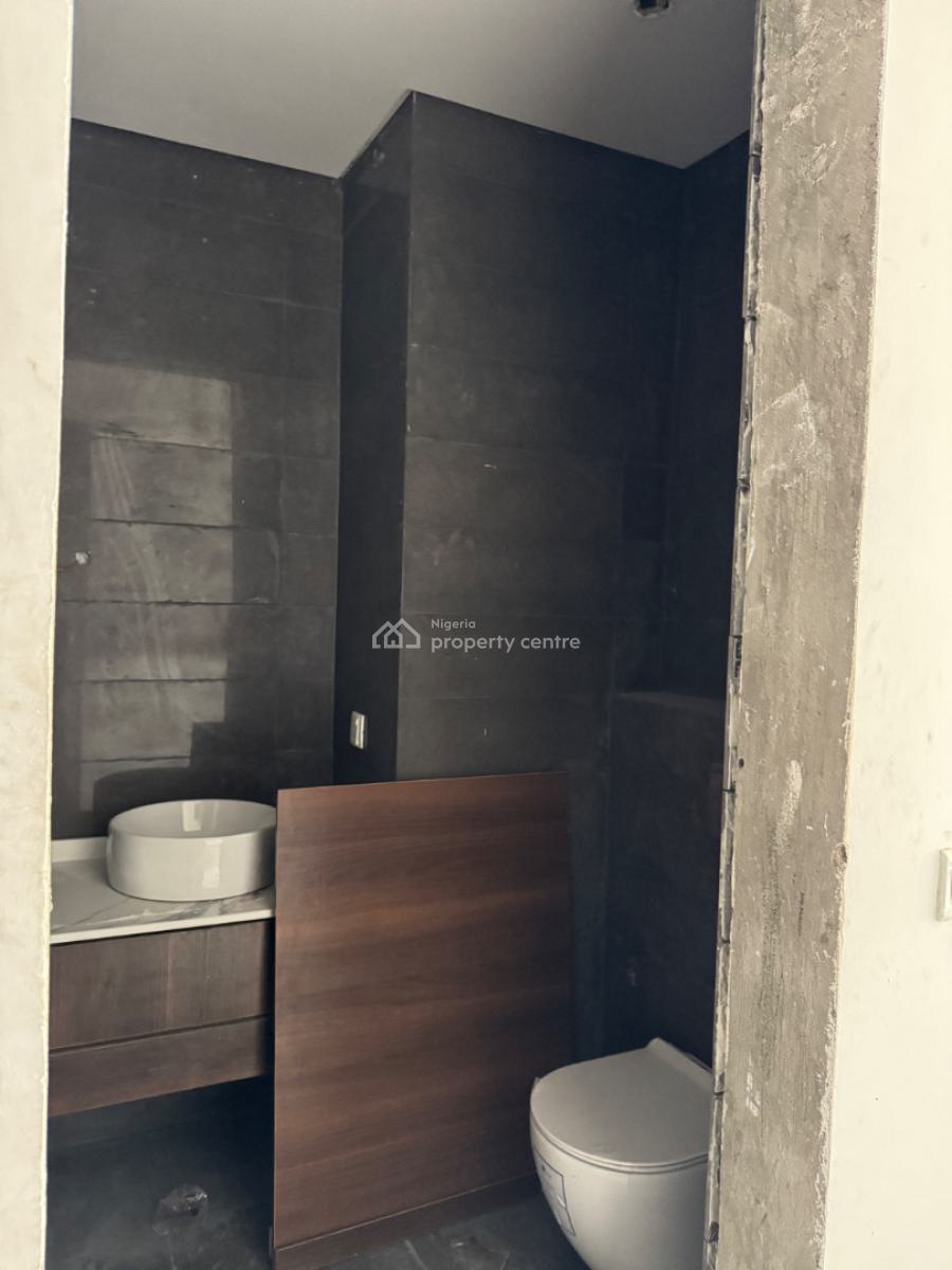 Kem02-4 Bedroom Maisonette Penthouse   Bluewaters, Blue Waters Apartment, Oniru, Victoria Island (vi), Lagos, Flat / Apartment for Rent