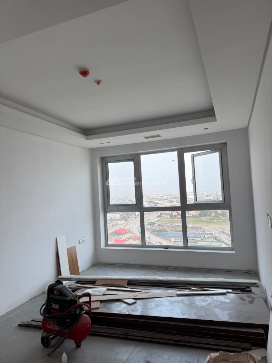 Kem02-4 Bedroom Maisonette Penthouse   Bluewaters, Blue Waters Apartment, Oniru, Victoria Island (vi), Lagos, Flat / Apartment for Rent