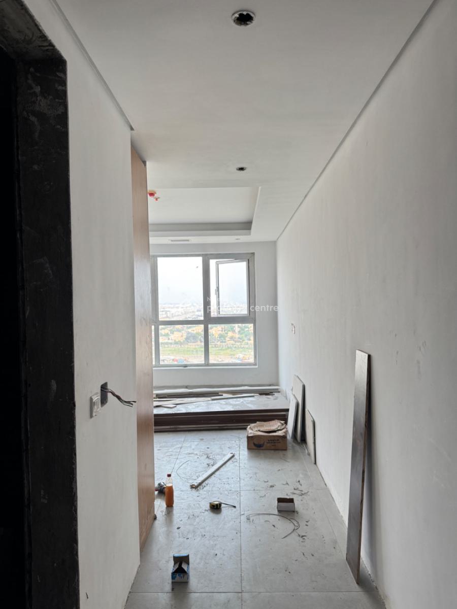 Kem02-4 Bedroom Maisonette Penthouse   Bluewaters, Blue Waters Apartment, Oniru, Victoria Island (vi), Lagos, Flat / Apartment for Rent