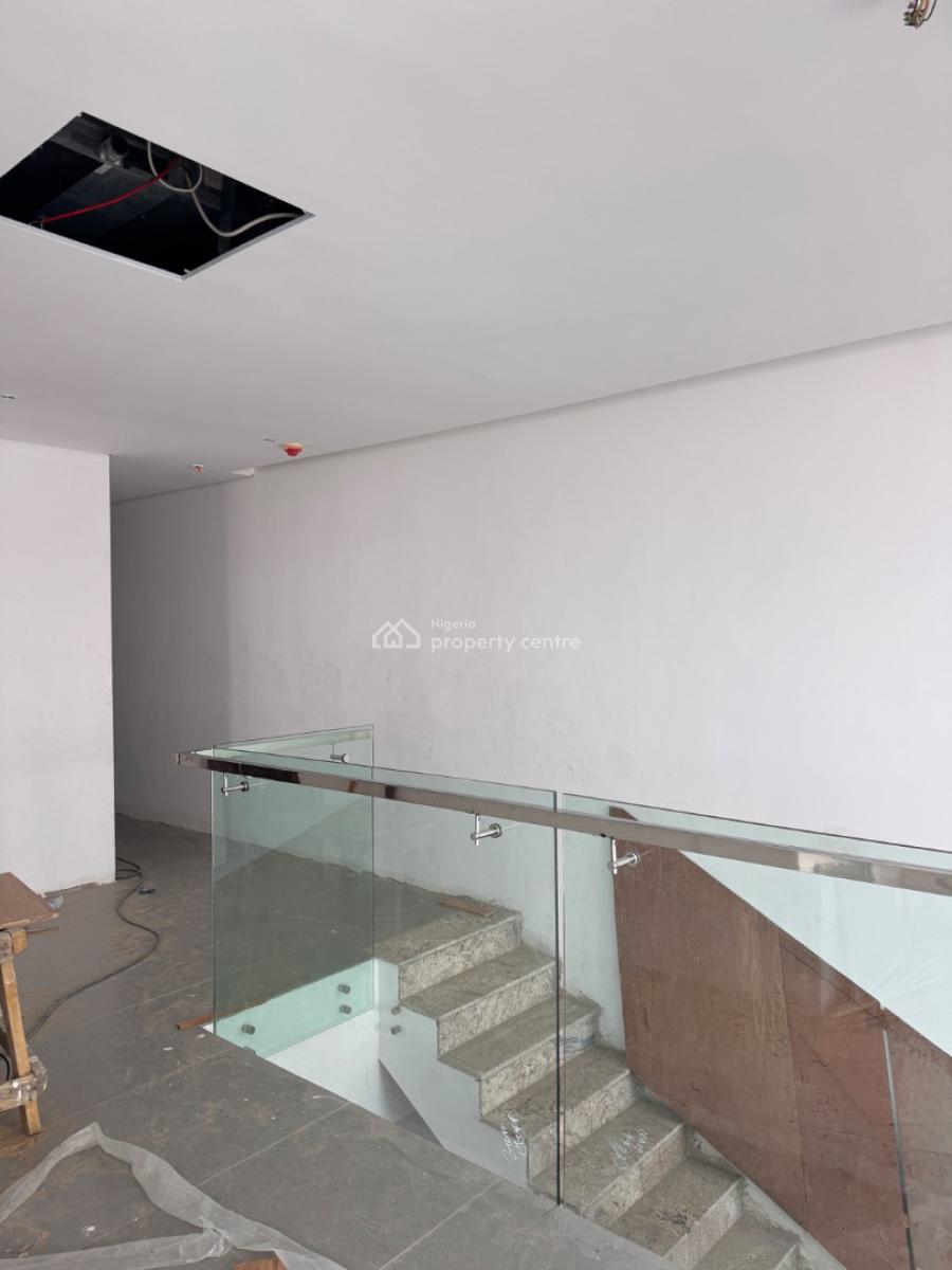 Kem02-4 Bedroom Maisonette Penthouse   Bluewaters, Blue Waters Apartment, Oniru, Victoria Island (vi), Lagos, Flat / Apartment for Rent