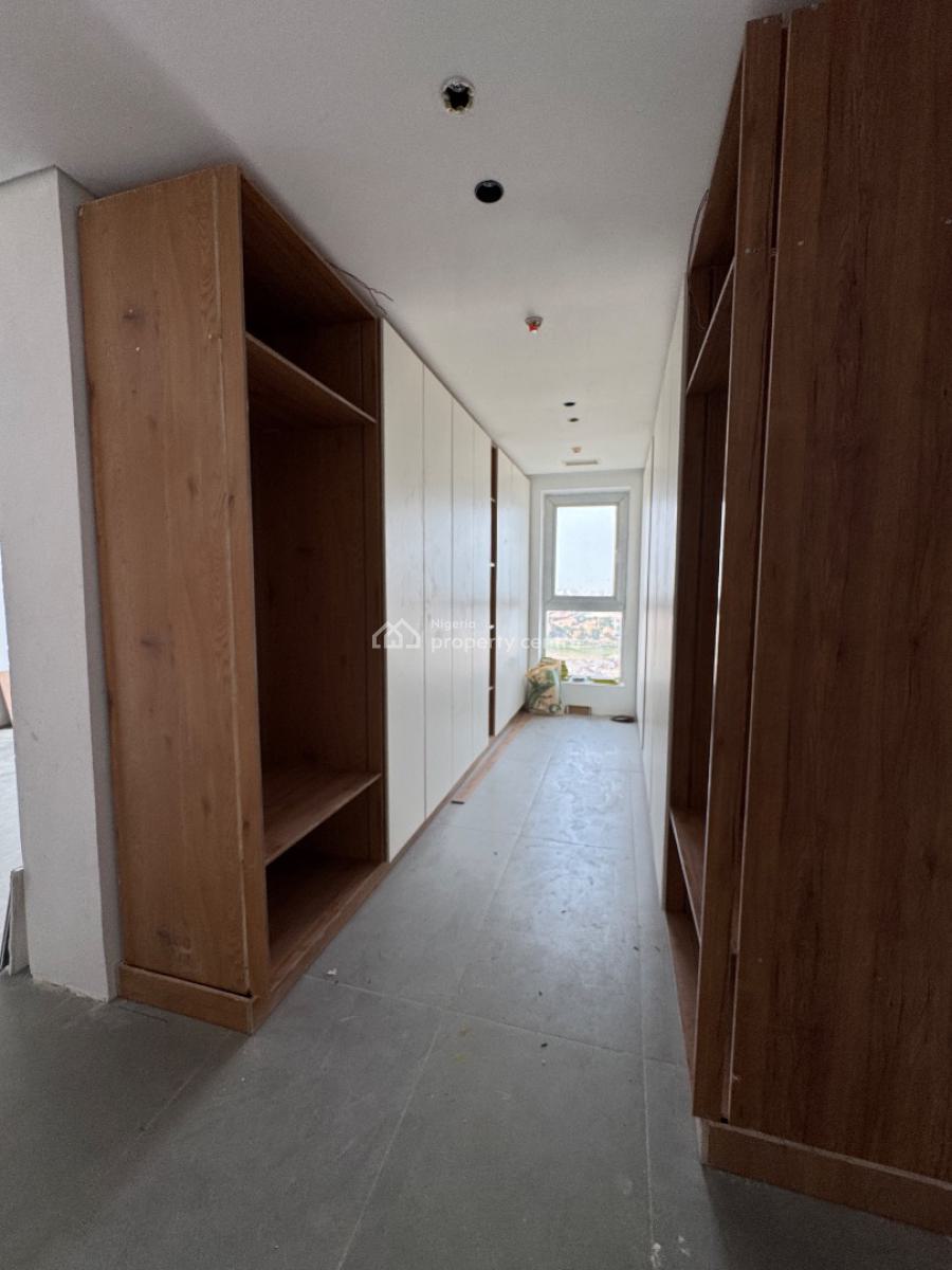 Kem02-4 Bedroom Maisonette Penthouse   Bluewaters, Blue Waters Apartment, Oniru, Victoria Island (vi), Lagos, Flat / Apartment for Rent