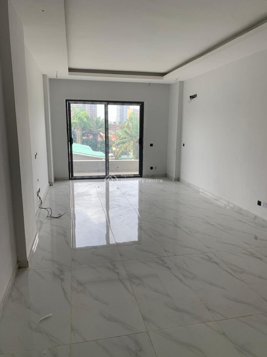 Luxury Fully Serviced 3-bedroom Apartment with Bq -- Victoria Island, Victoria Island (vi), Lagos, Flat / Apartment for Sale