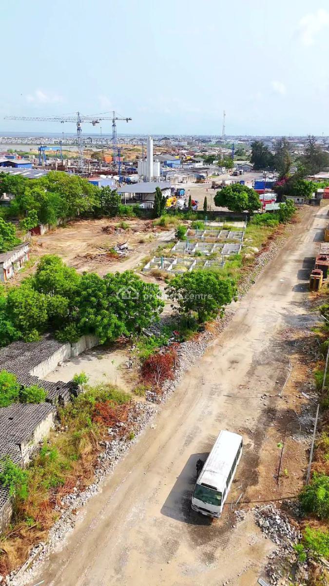 Premium Lands Available, Vgc Ikota, Vgc, Lekki, Lagos, Residential Land for Sale