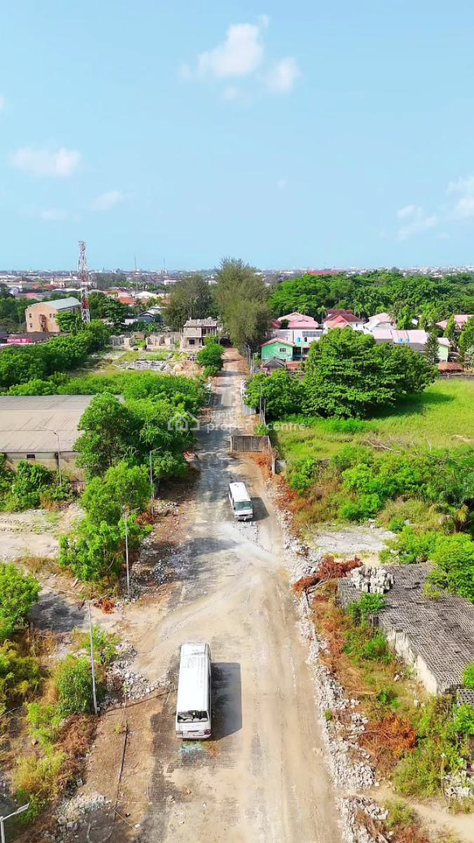 Premium Lands Available, Vgc Ikota, Vgc, Lekki, Lagos, Residential Land for Sale