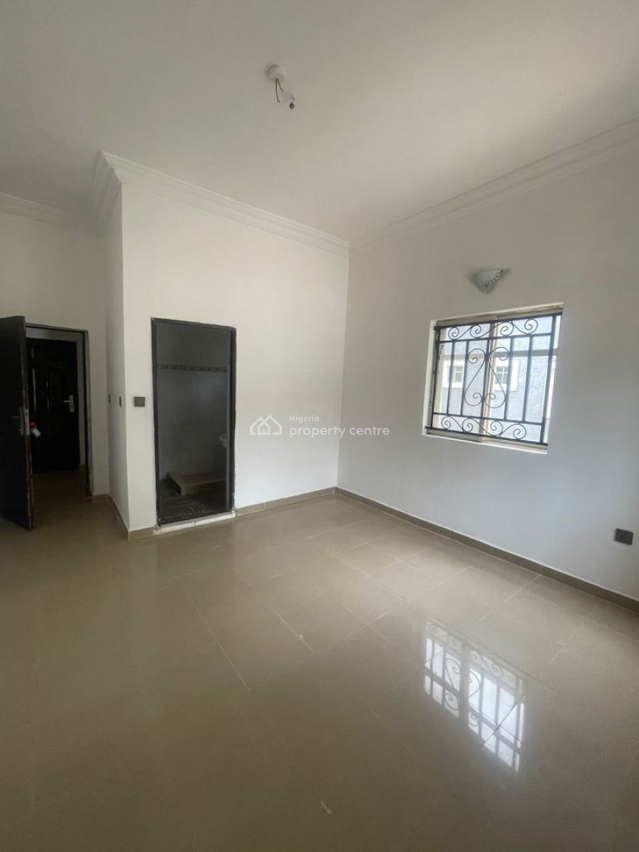 34 Spacious & Serviced Apartment,children Play Area,tennis Court,cofo, Serene and Well Secured Mini Estate .., Kubwa, Abuja, Flat / Apartment for Sale