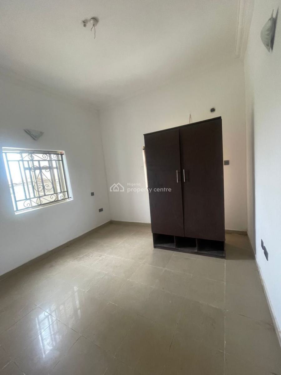 34 Spacious & Serviced Apartment,children Play Area,tennis Court,cofo, Serene and Well Secured Mini Estate .., Kubwa, Abuja, Flat / Apartment for Sale