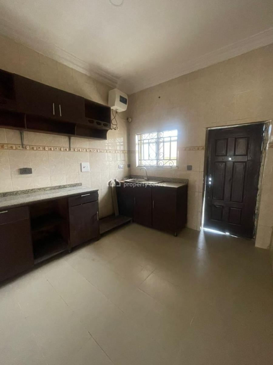 34 Spacious & Serviced Apartment,children Play Area,tennis Court,cofo, Serene and Well Secured Mini Estate .., Kubwa, Abuja, Flat / Apartment for Sale