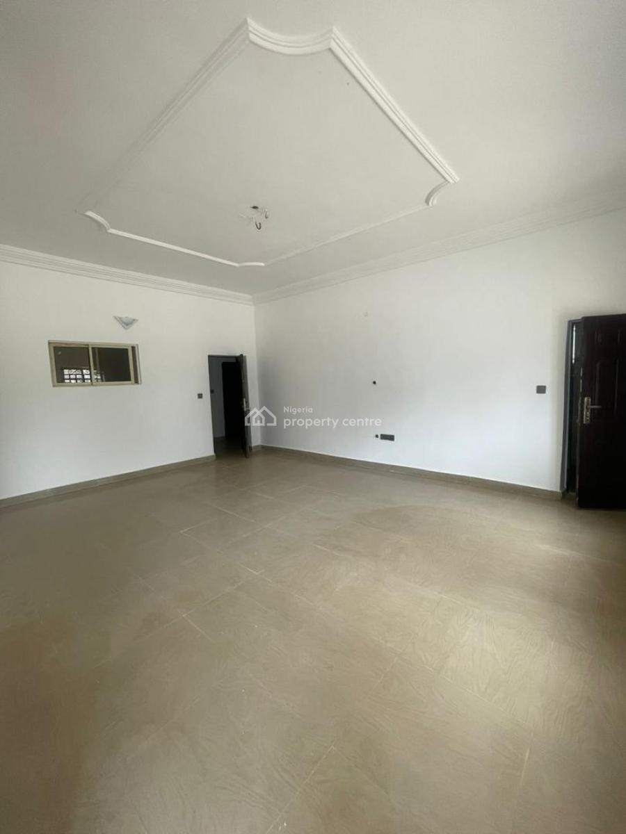 34 Spacious & Serviced Apartment,children Play Area,tennis Court,cofo, Serene and Well Secured Mini Estate .., Kubwa, Abuja, Flat / Apartment for Sale