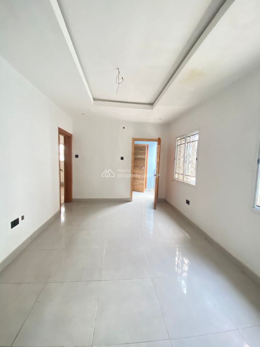 Newly Built 1 Bedroom Apartment, Ologolo, Lekki, Lagos, Flat / Apartment for Rent