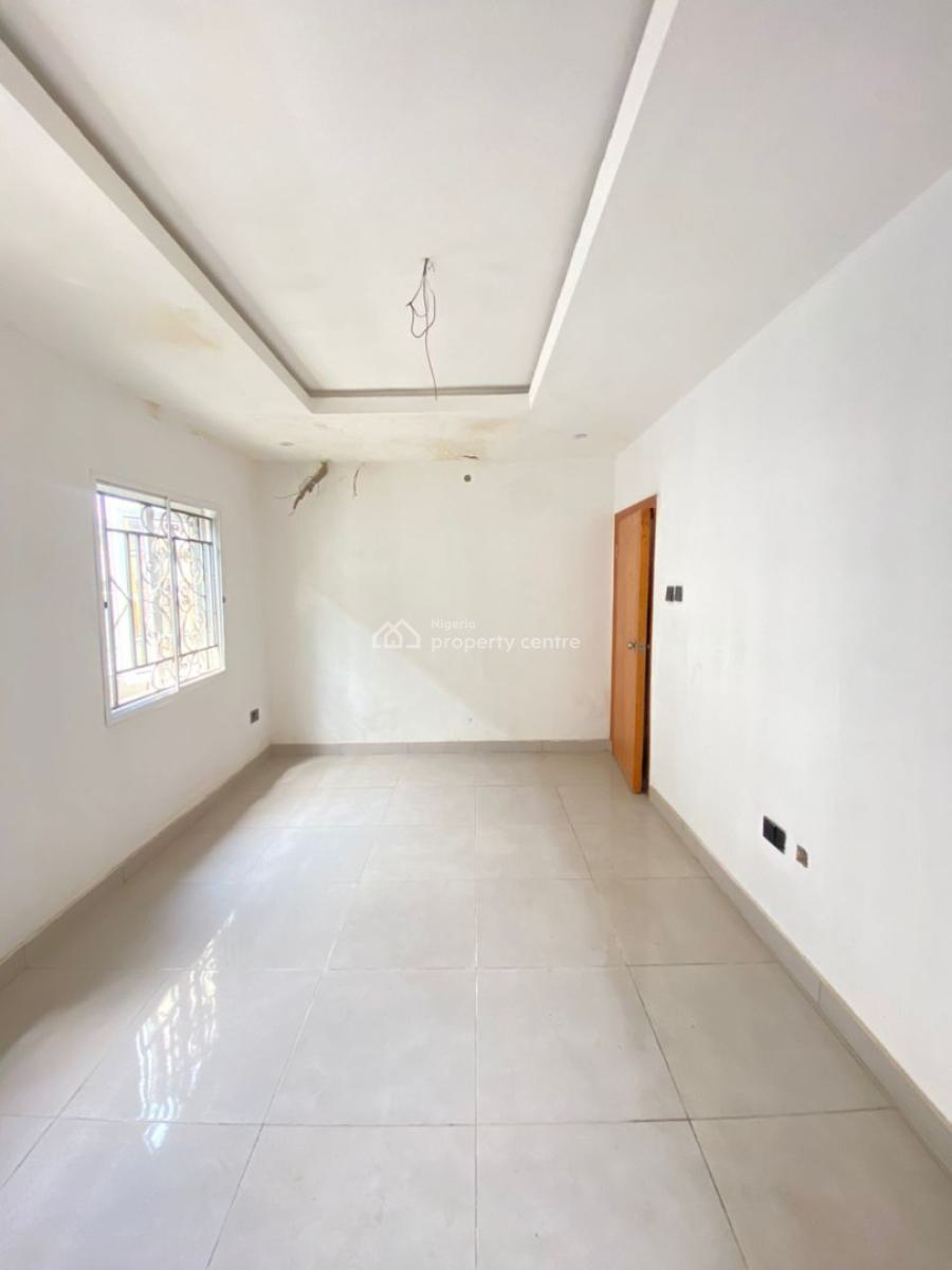 Newly Built 1 Bedroom Apartment, Ologolo, Lekki, Lagos, Flat / Apartment for Rent