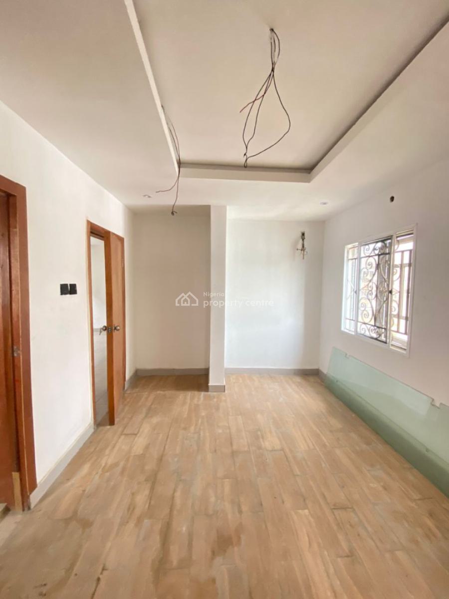 Newly Built 1 Bedroom Apartment, Ologolo, Lekki, Lagos, Flat / Apartment for Rent