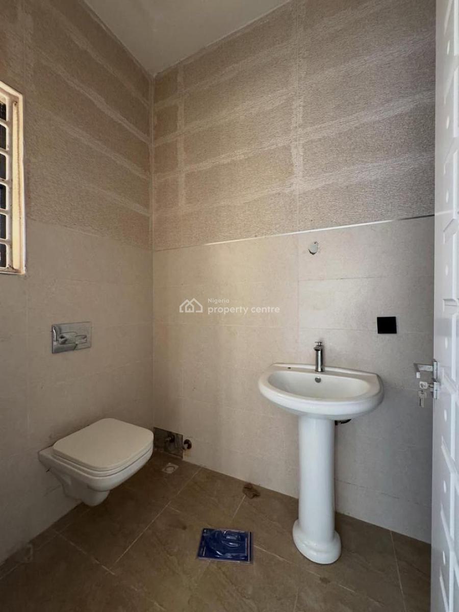 Fully Furnished & Unfurnished 3 Bedroom Apartment, Lekki Phase 1, Lagos, Lekki Phase 1, Lekki, Lagos, Flat / Apartment for Rent