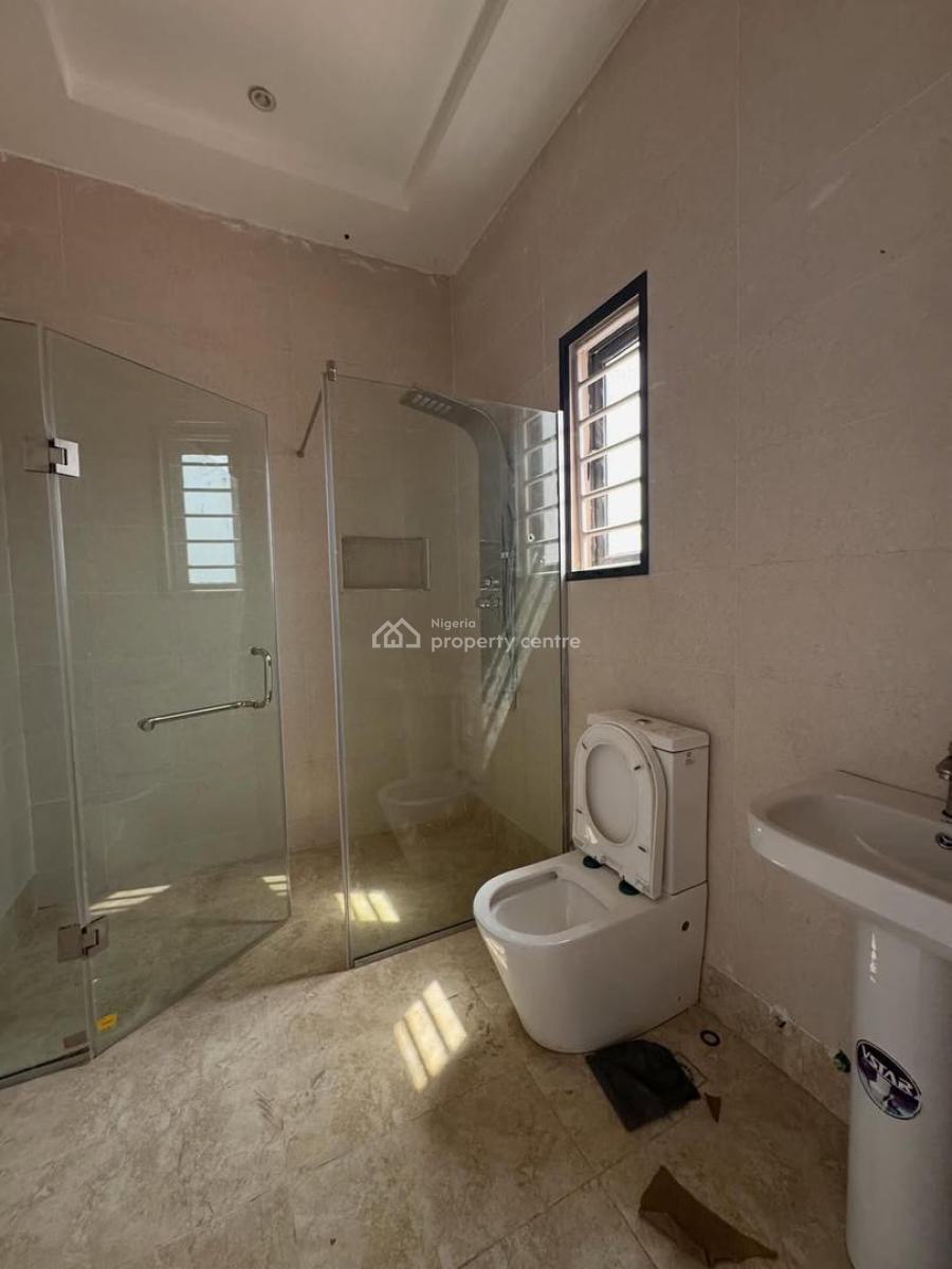 Fully Furnished & Unfurnished 3 Bedroom Apartment, Lekki Phase 1, Lagos, Lekki Phase 1, Lekki, Lagos, Flat / Apartment for Rent