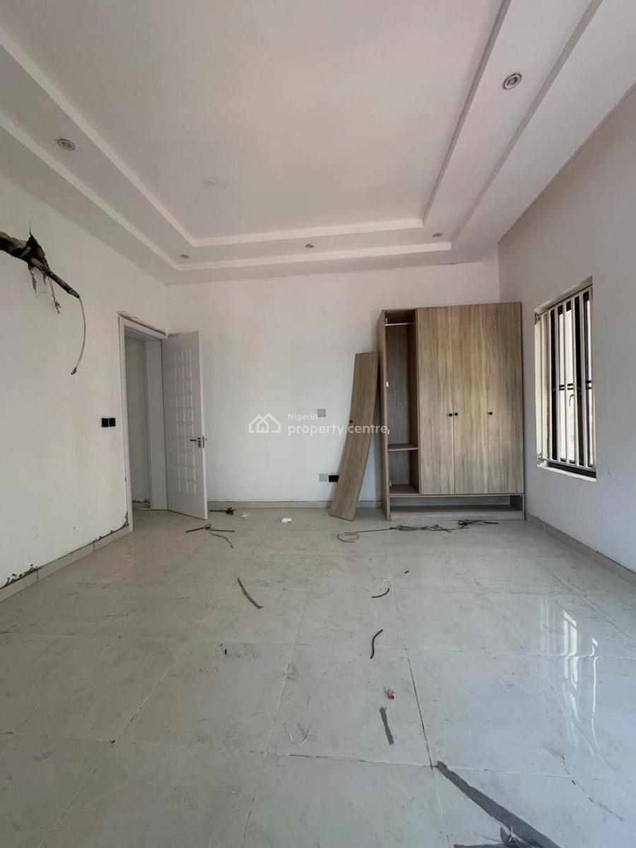 Fully Furnished & Unfurnished 3 Bedroom Apartment, Lekki Phase 1, Lagos, Lekki Phase 1, Lekki, Lagos, Flat / Apartment for Rent