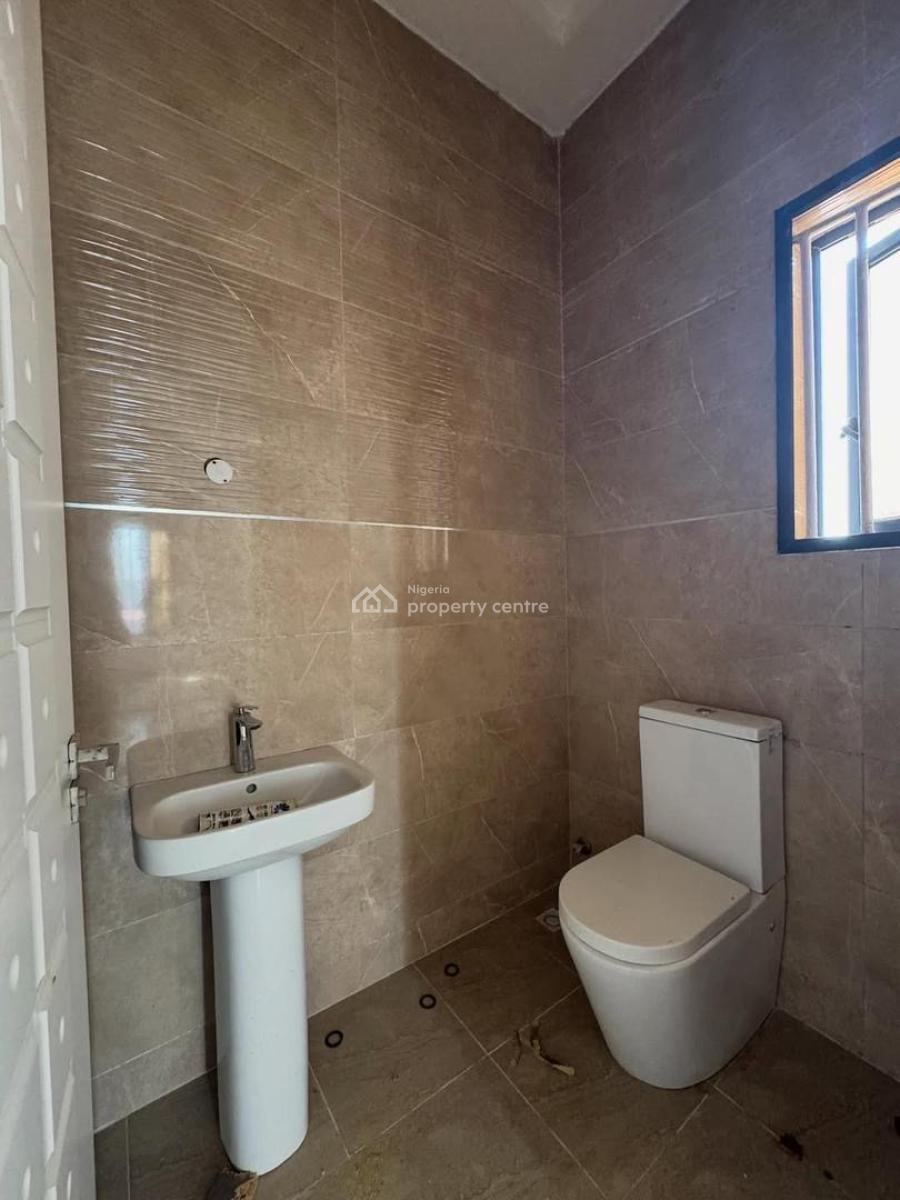 Fully Furnished & Unfurnished 3 Bedroom Apartment, Lekki Phase 1, Lagos, Lekki Phase 1, Lekki, Lagos, Flat / Apartment for Rent