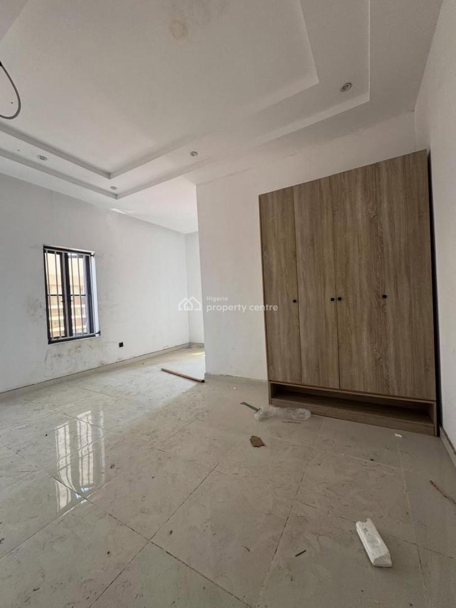 Fully Furnished & Unfurnished 3 Bedroom Apartment, Lekki Phase 1, Lagos, Lekki Phase 1, Lekki, Lagos, Flat / Apartment for Rent