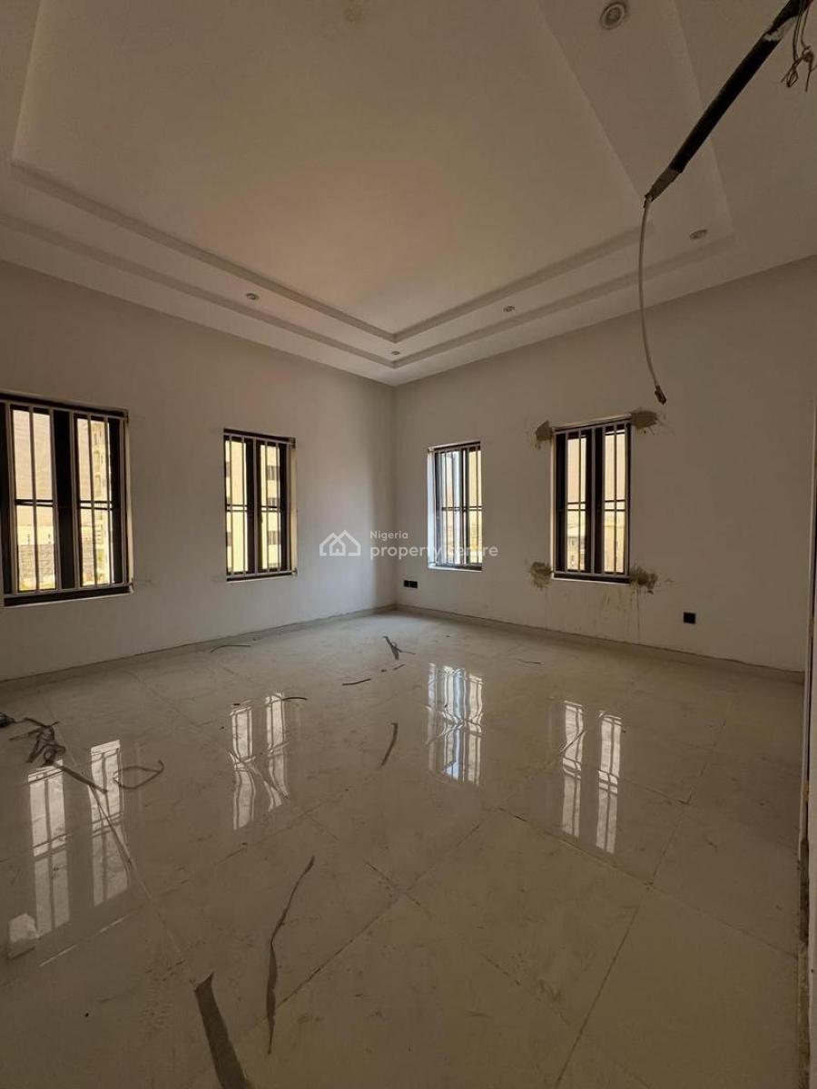 Fully Furnished & Unfurnished 3 Bedroom Apartment, Lekki Phase 1, Lagos, Lekki Phase 1, Lekki, Lagos, Flat / Apartment for Rent