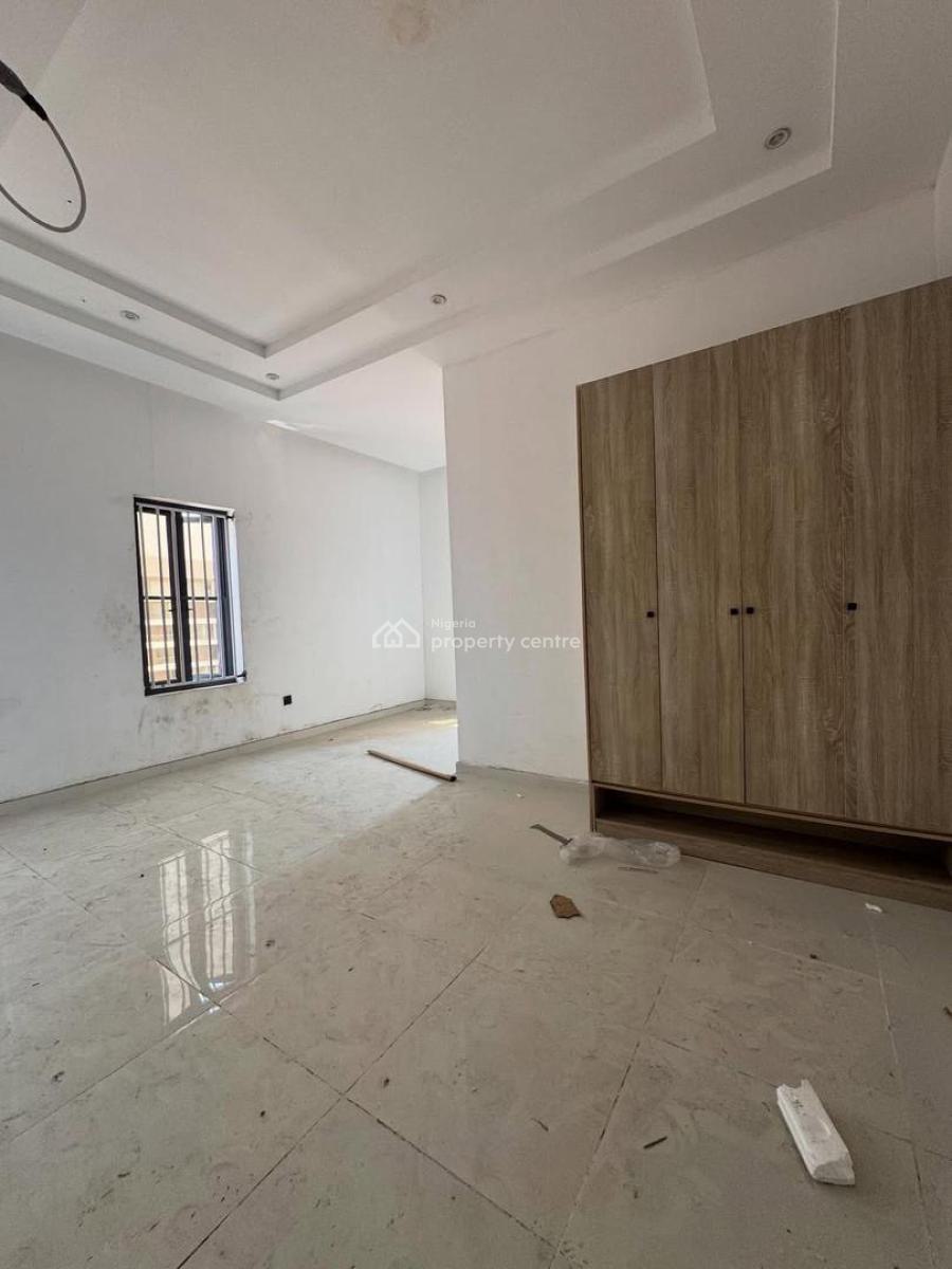 Fully Furnished & Unfurnished 3 Bedroom Apartment, Lekki Phase 1, Lagos, Lekki Phase 1, Lekki, Lagos, Flat / Apartment for Rent
