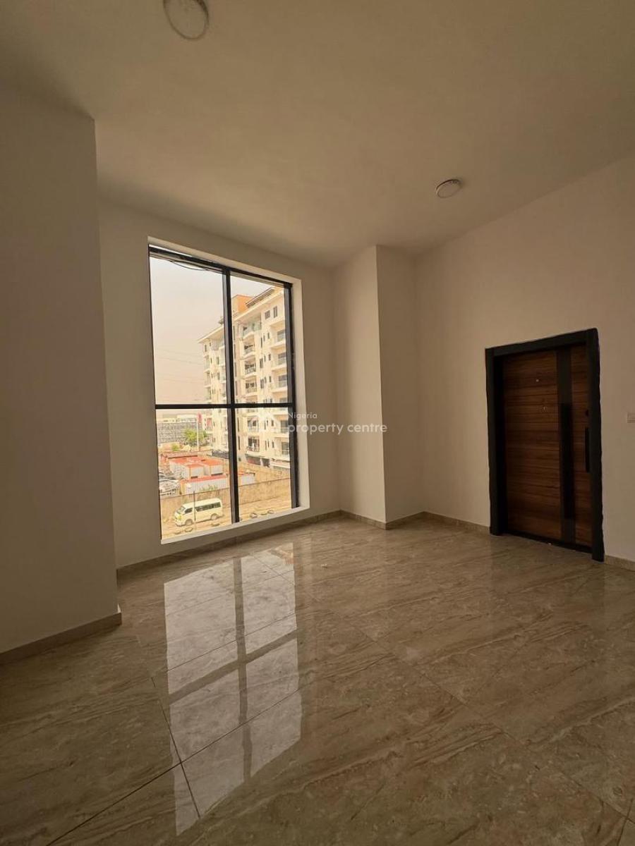 Fully Furnished & Unfurnished 3 Bedroom Apartment, Lekki Phase 1, Lagos, Lekki Phase 1, Lekki, Lagos, Flat / Apartment for Rent