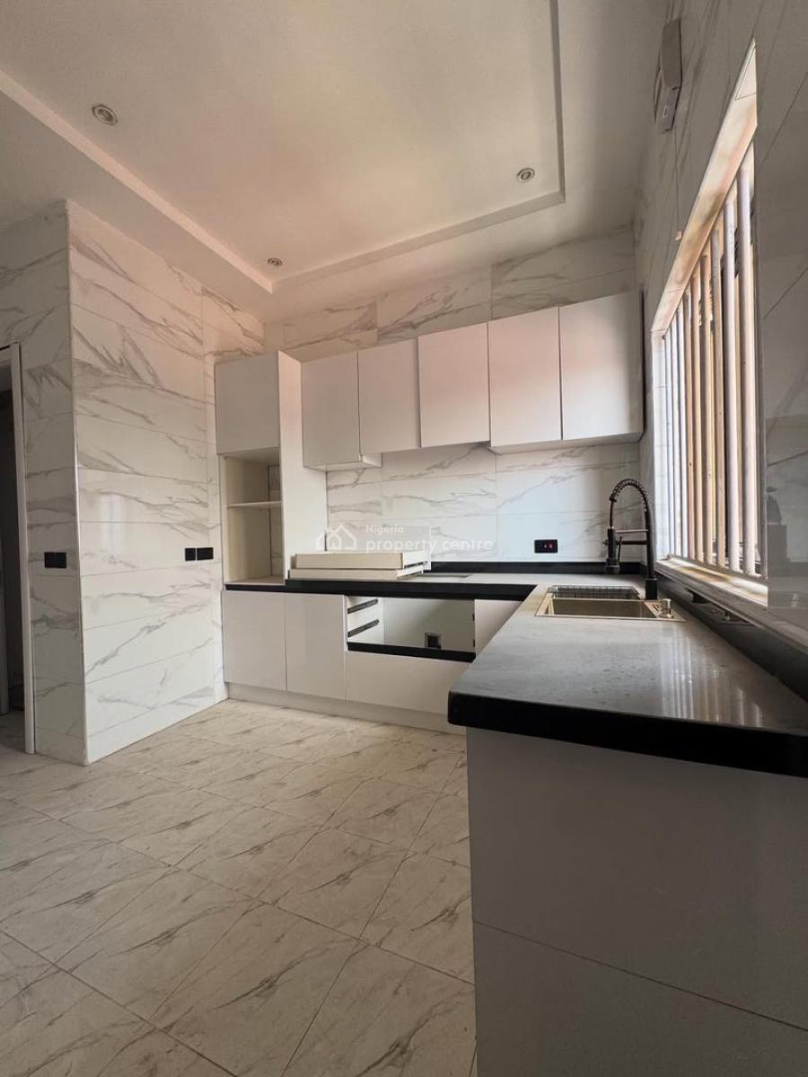 Fully Furnished & Unfurnished 3 Bedroom Apartment, Lekki Phase 1, Lagos, Lekki Phase 1, Lekki, Lagos, Flat / Apartment for Rent