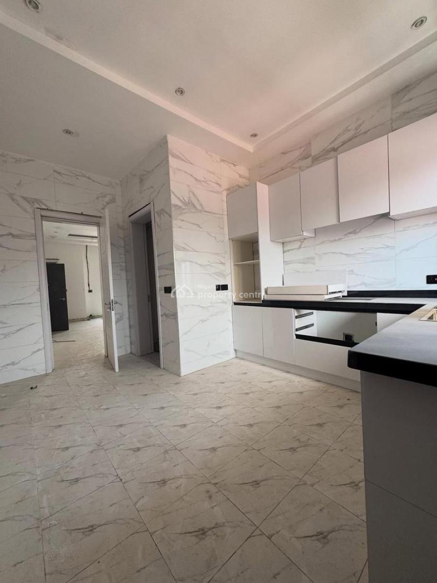 Fully Furnished & Unfurnished 3 Bedroom Apartment, Lekki Phase 1, Lagos, Lekki Phase 1, Lekki, Lagos, Flat / Apartment for Rent