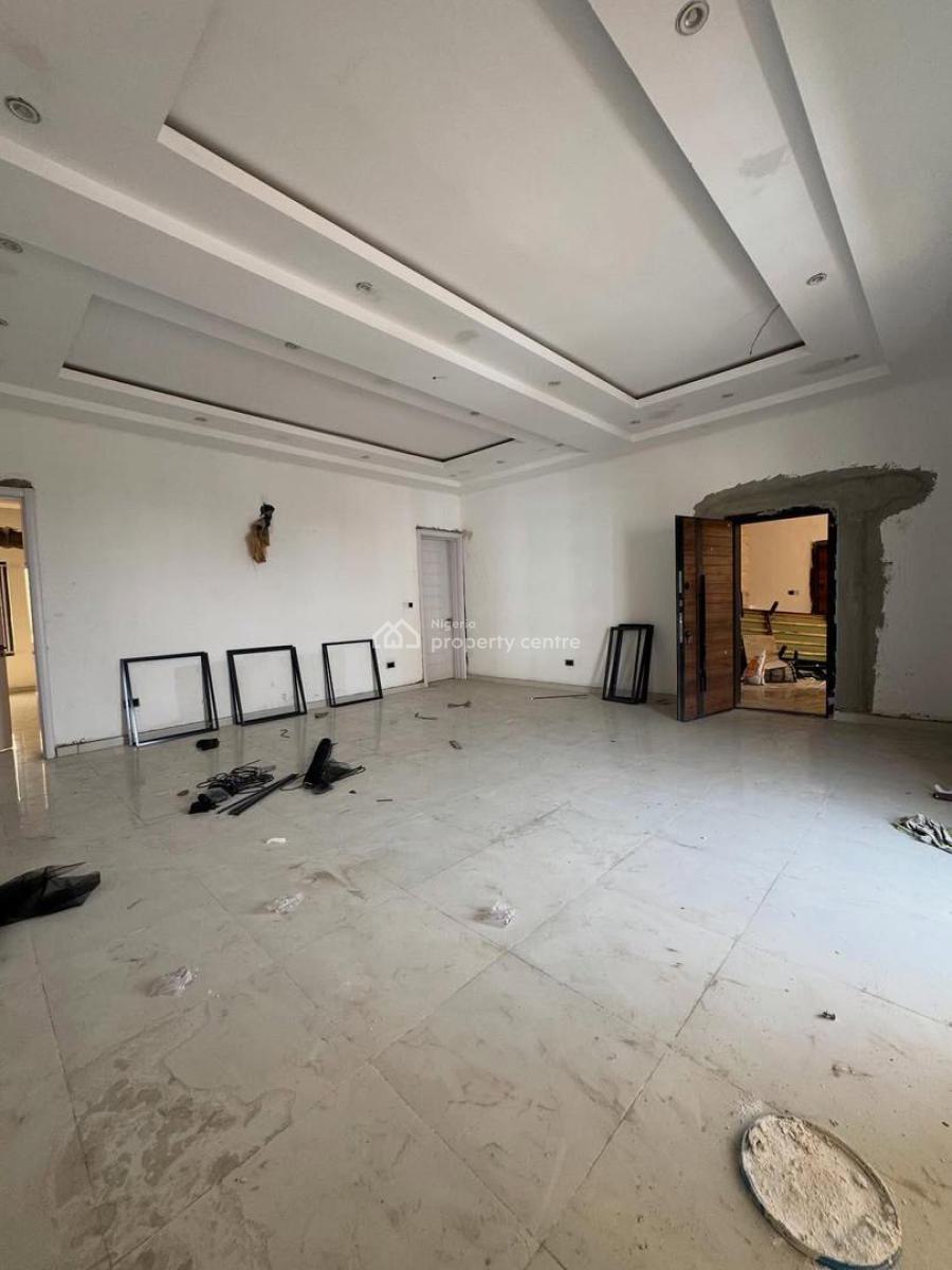 Fully Furnished & Unfurnished 3 Bedroom Apartment, Lekki Phase 1, Lagos, Lekki Phase 1, Lekki, Lagos, Flat / Apartment for Rent