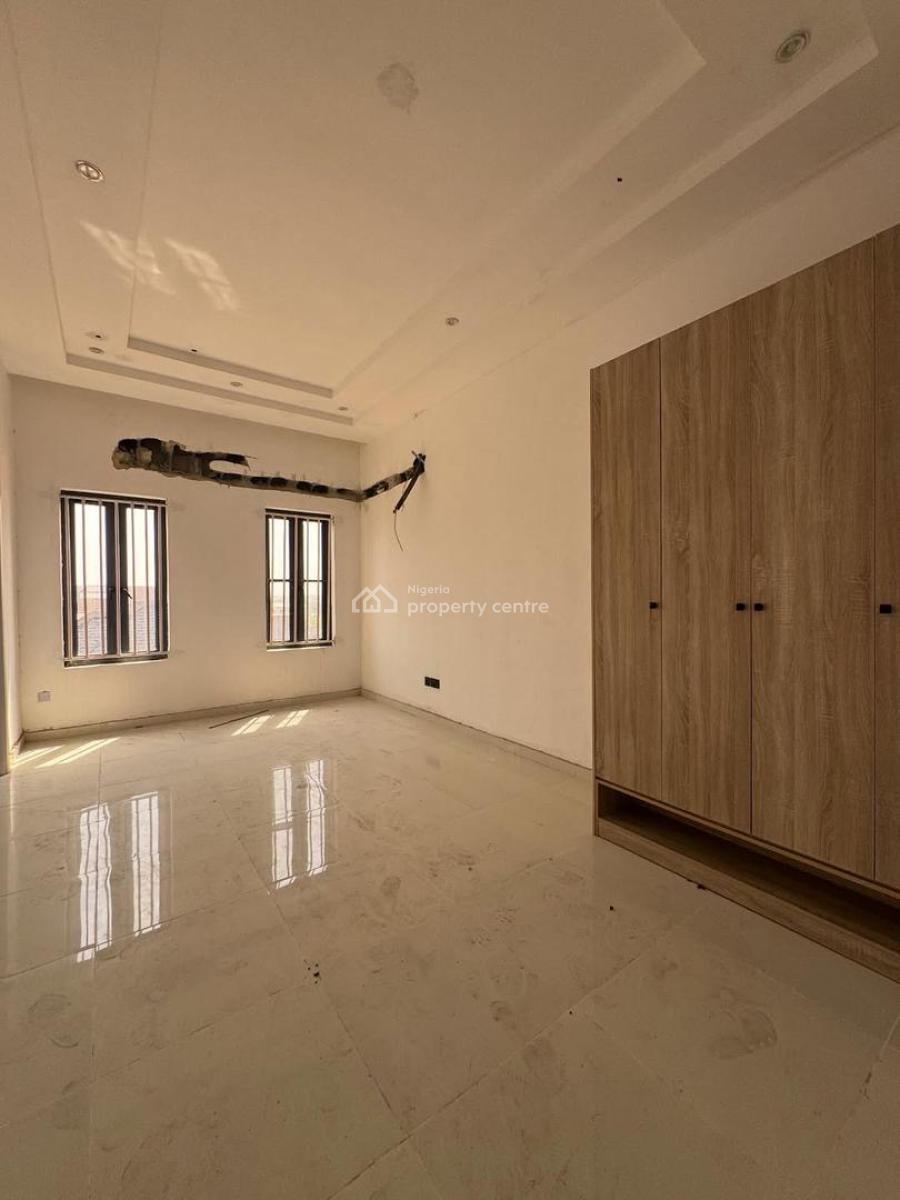 Fully Furnished & Unfurnished 3 Bedroom Apartment, Lekki Phase 1, Lagos, Lekki Phase 1, Lekki, Lagos, Flat / Apartment for Rent