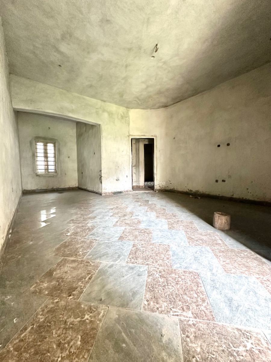 9 Units of 2bedroom Apartments, Sars Road Rukpokwu, Port Harcourt, Rivers, Flat / Apartment for Sale