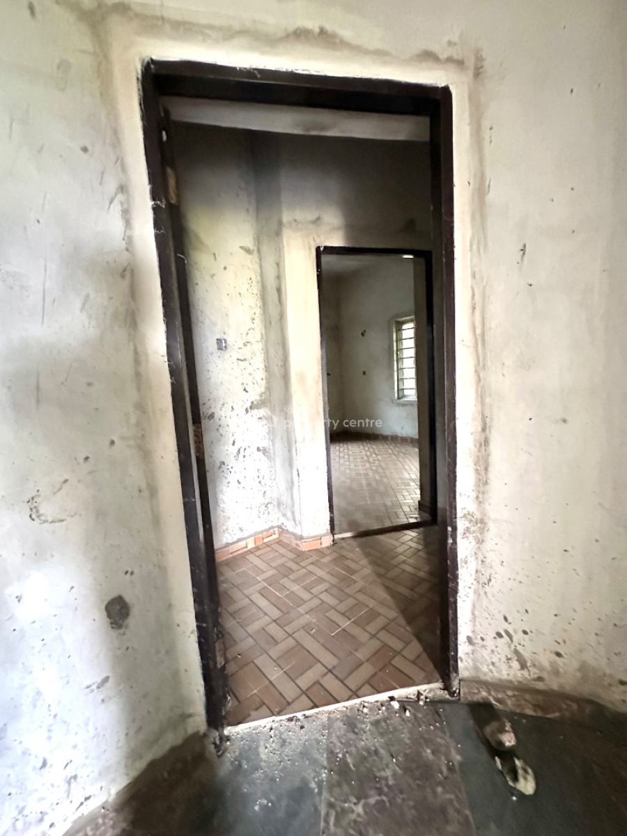 9 Units of 2bedroom Apartments, Sars Road Rukpokwu, Port Harcourt, Rivers, Flat / Apartment for Sale