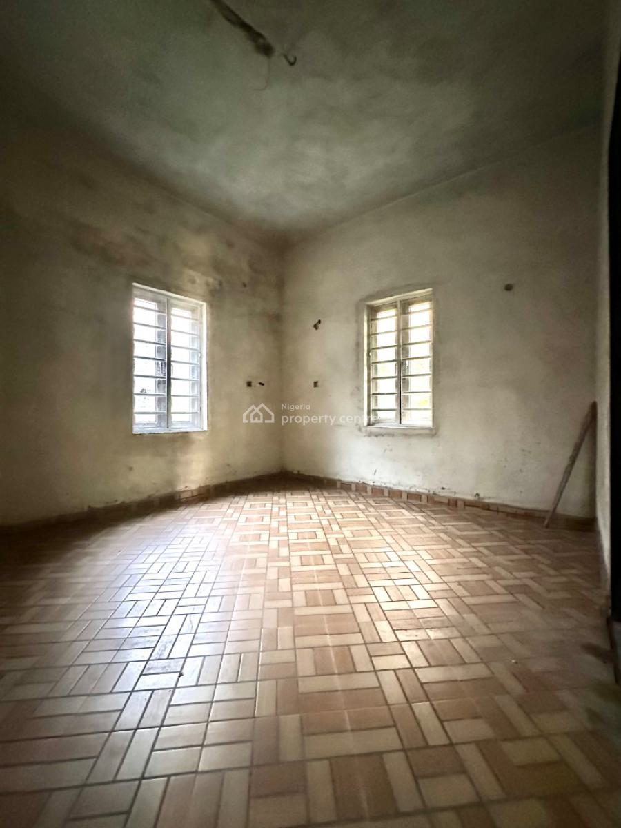 9 Units of 2bedroom Apartments, Sars Road Rukpokwu, Port Harcourt, Rivers, Flat / Apartment for Sale