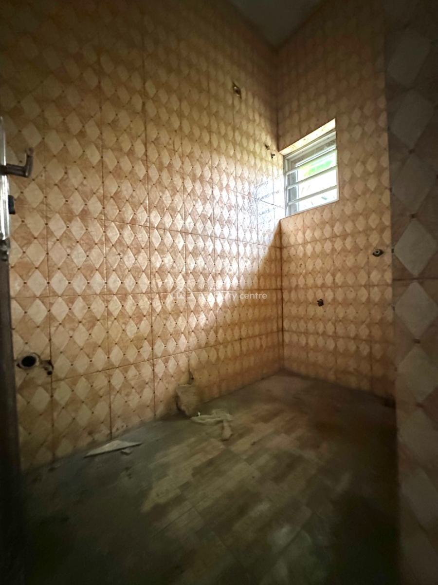 9 Units of 2bedroom Apartments, Sars Road Rukpokwu, Port Harcourt, Rivers, Flat / Apartment for Sale