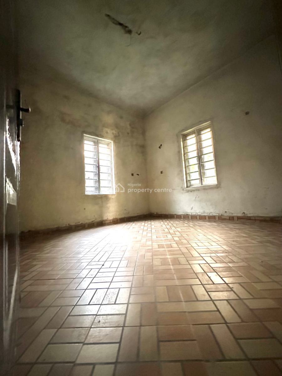 9 Units of 2bedroom Apartments, Sars Road Rukpokwu, Port Harcourt, Rivers, Flat / Apartment for Sale