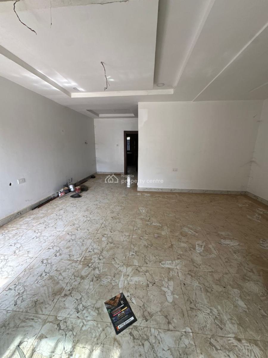 Luxurious 4 Bedrooms Spacious Terrace Duplex, Bq, Serene Neighborhood, Serene Neighborhood, Jahi, Abuja, Terraced Duplex for Sale