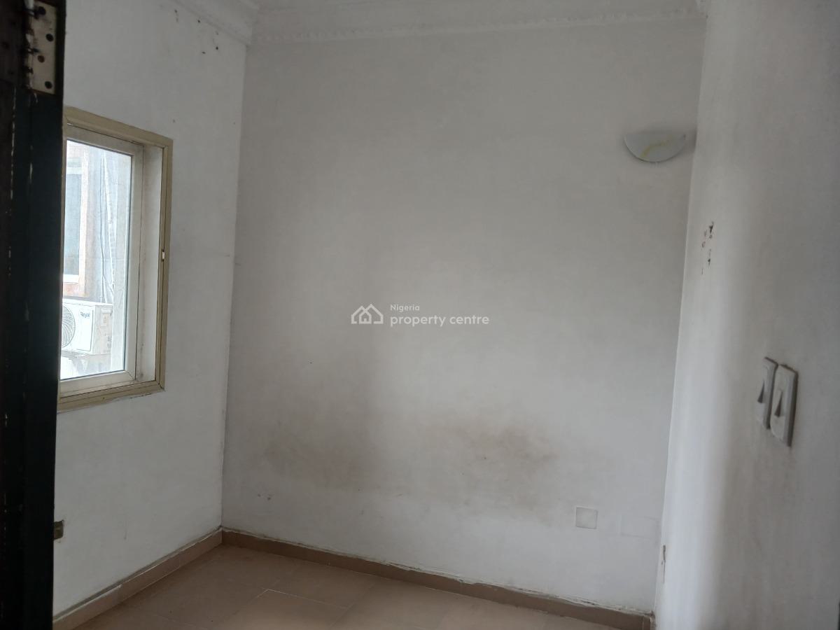 Mini Flat (1 Bedroom) Upstair, Eleganza Gardens, Vgc, Lekki, Lagos, Mini Flat (room and Parlour) for Rent