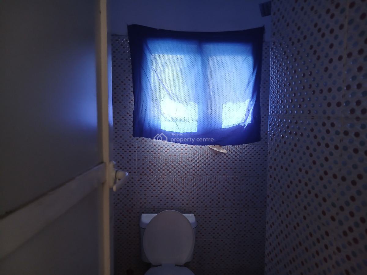 Mini Flat (1 Bedroom) Upstair, Eleganza Gardens, Vgc, Lekki, Lagos, Mini Flat (room and Parlour) for Rent