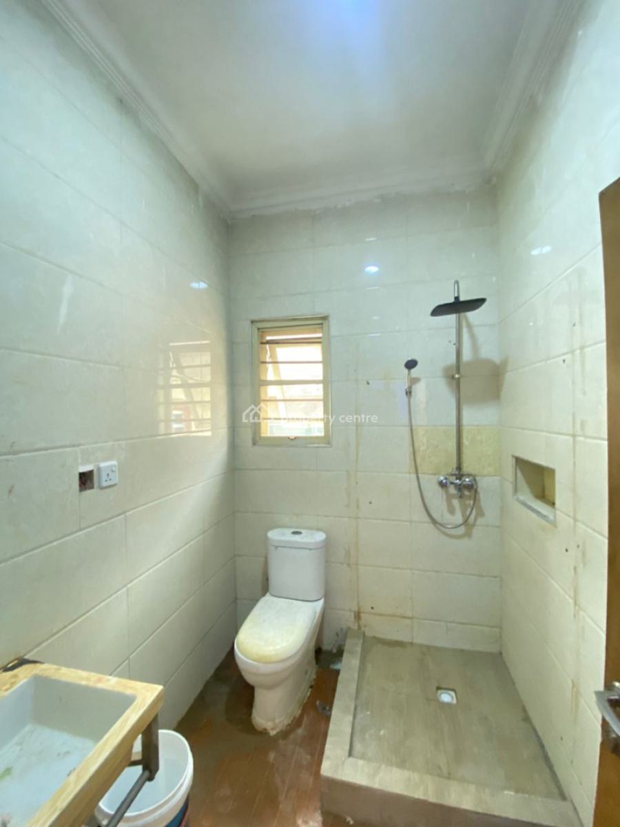 One Bedroom Apartment  in an Estate, Chevron, Lekki, Lagos, Flat / Apartment for Rent