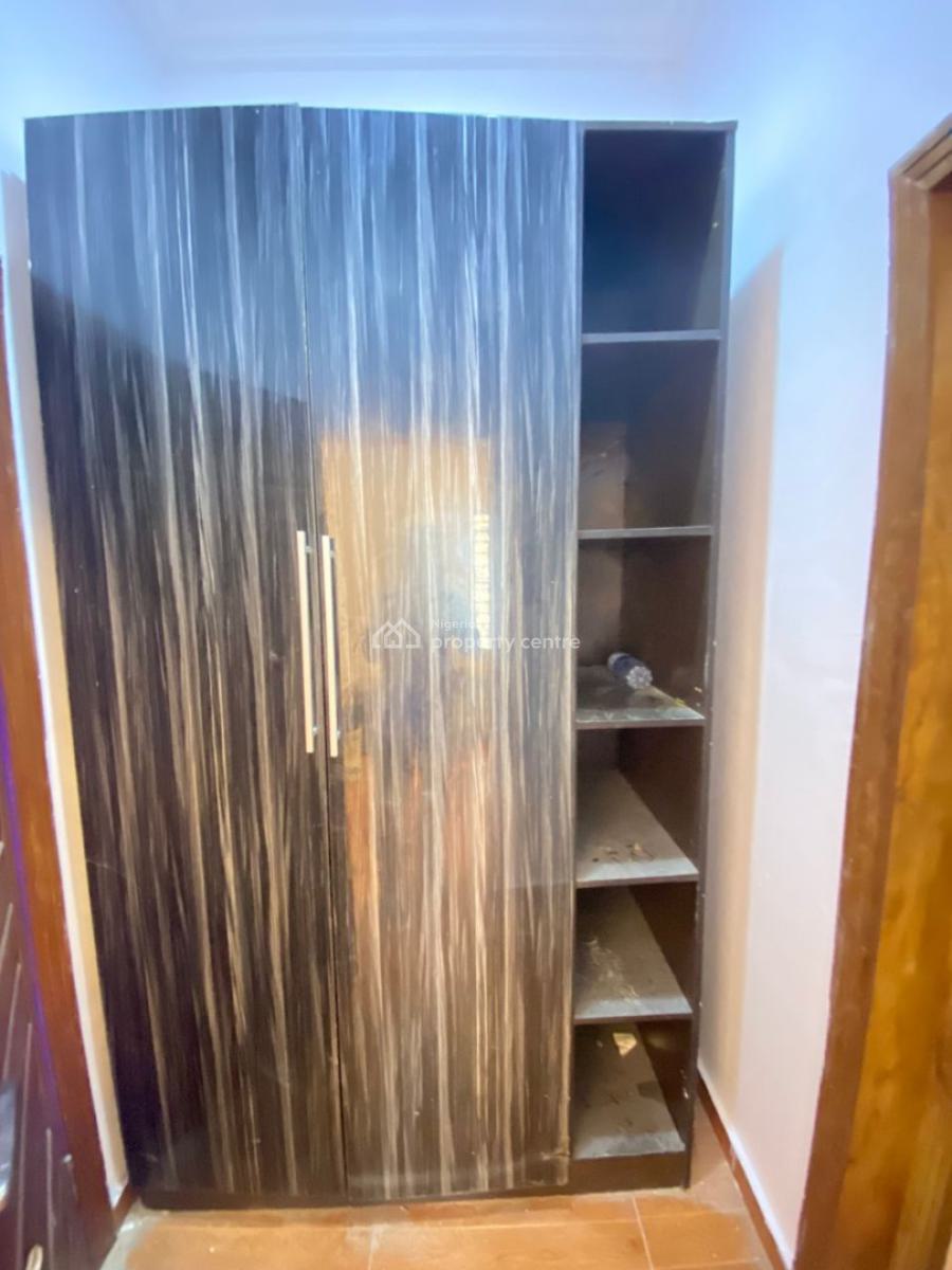 One Bedroom Apartment  in an Estate, Chevron, Lekki, Lagos, Flat / Apartment for Rent