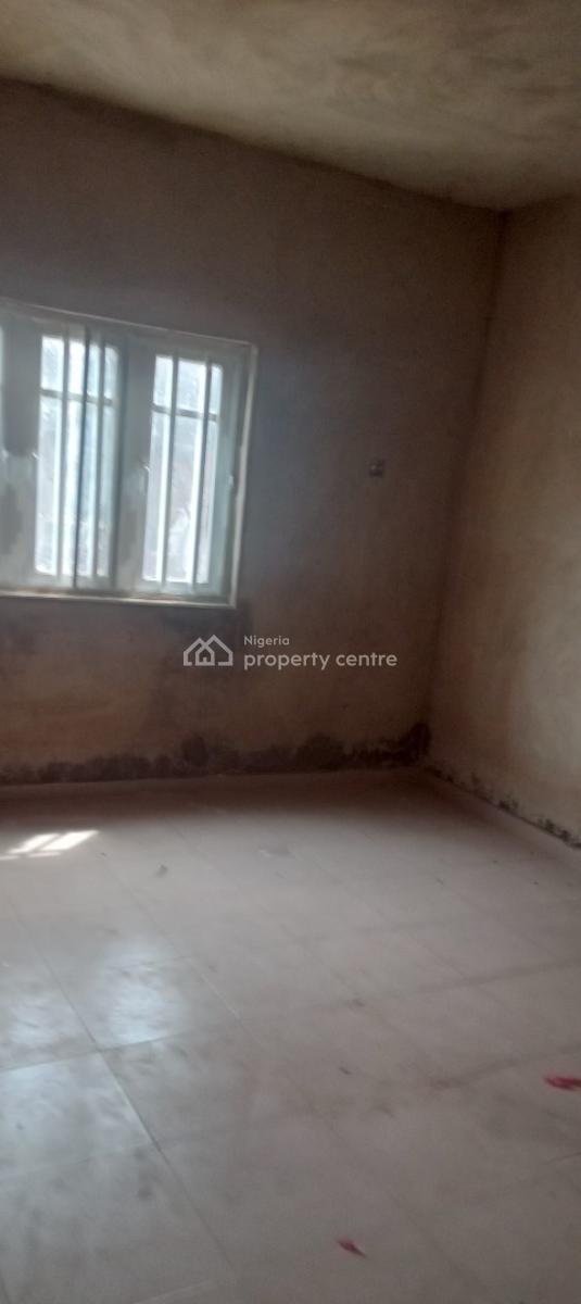 Newly Built Mini Flat, Goodness and Mercy Estate, Igbo Olomu Road,ikorodu, Isawo, Ikorodu, Lagos, Mini Flat (room and Parlour) for Rent