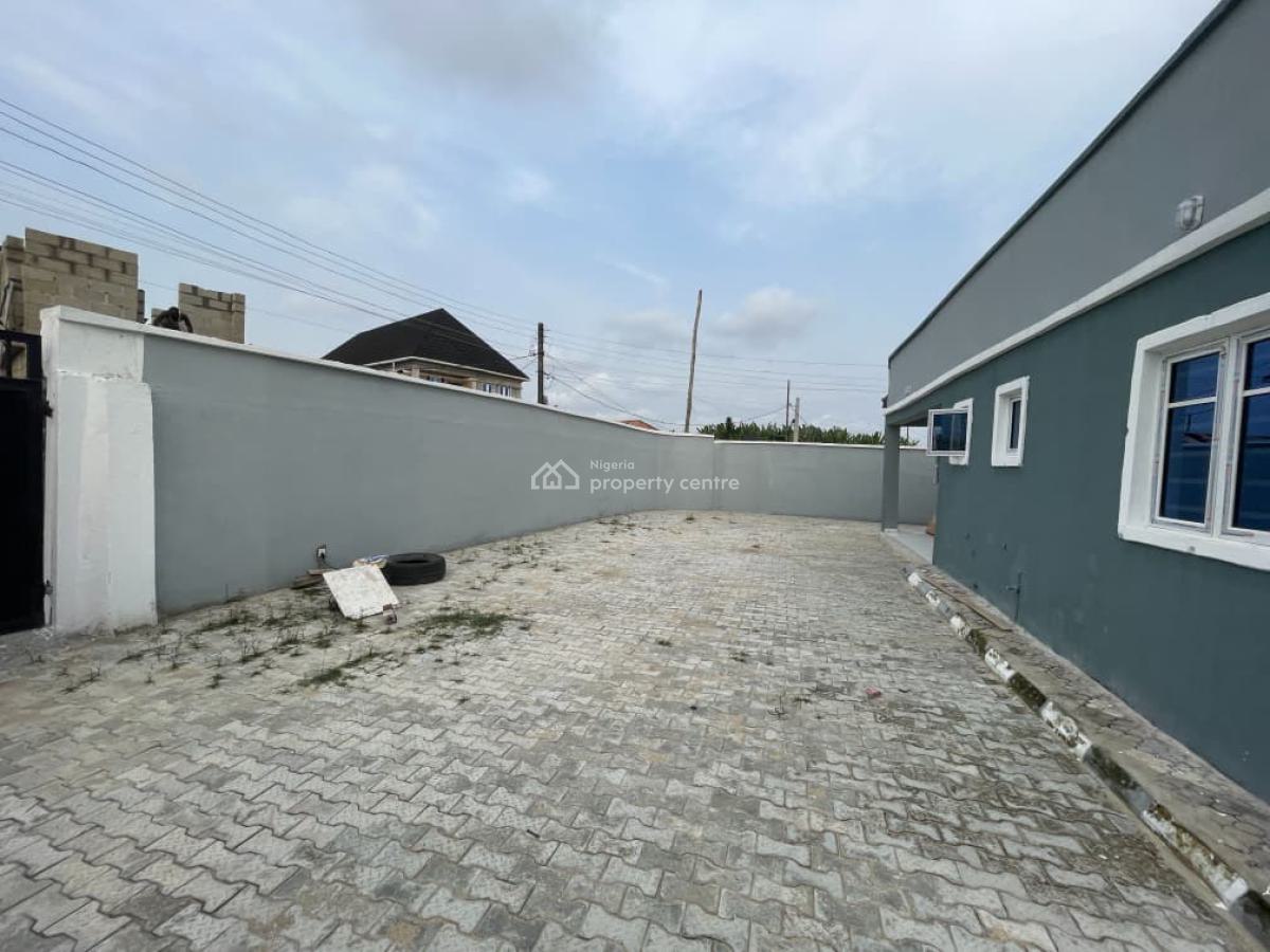 2 Bedroom Apartment, Addo Road, Ajah, Lagos, Flat / Apartment for Rent