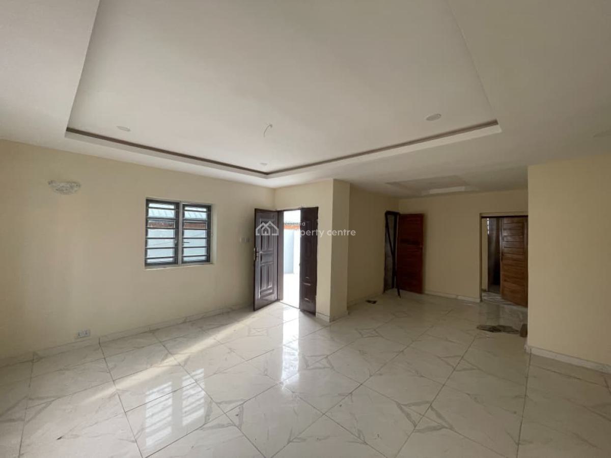 2 Bedroom Apartment, Addo Road, Ajah, Lagos, Flat / Apartment for Rent