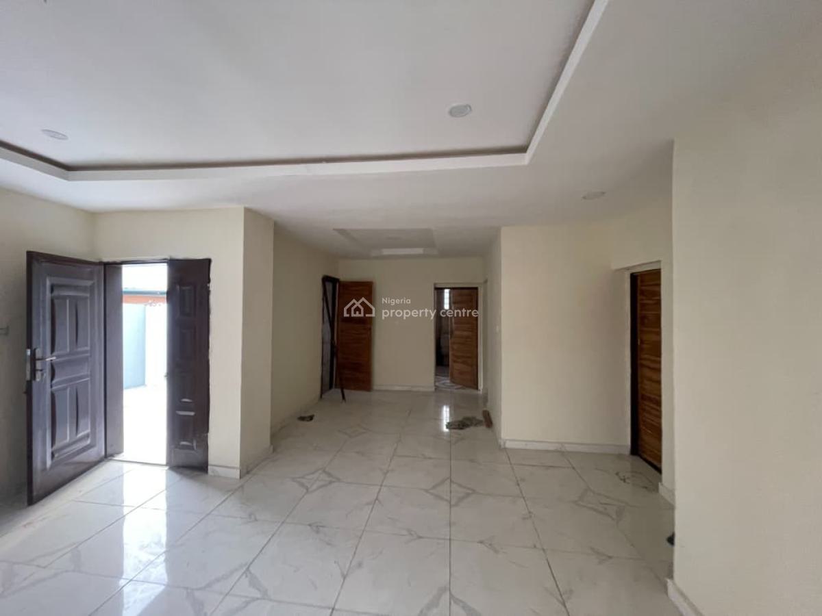 2 Bedroom Apartment, Addo Road, Ajah, Lagos, Flat / Apartment for Rent