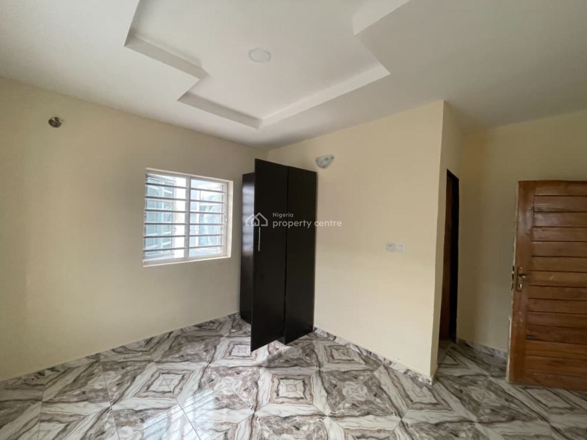 2 Bedroom Apartment, Addo Road, Ajah, Lagos, Flat / Apartment for Rent