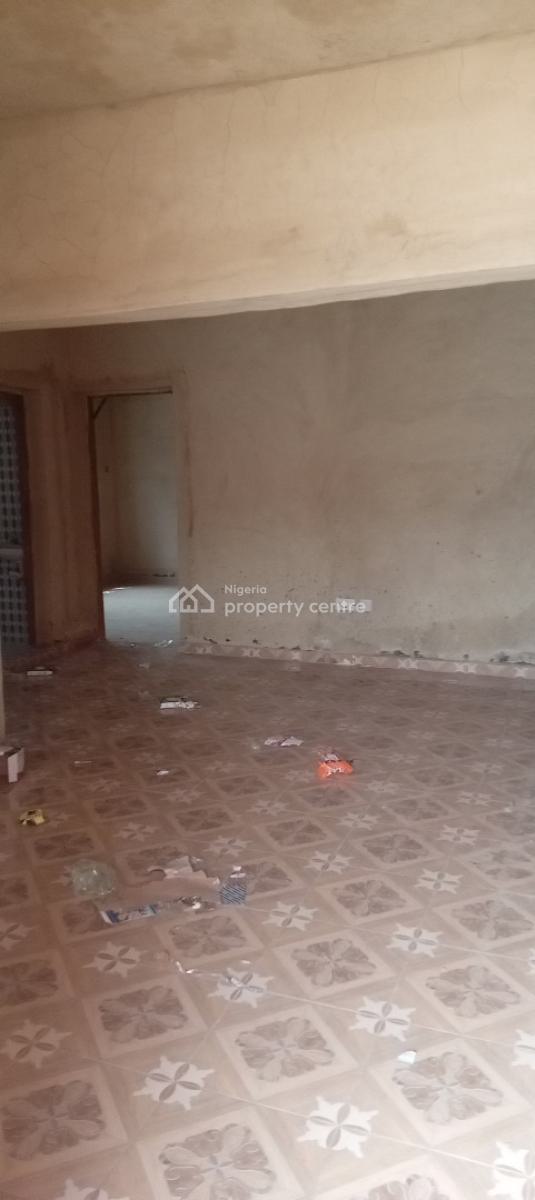 Newly Built 2 Bedroom Apartment, Goodness and Mercy Estate, Igbo Olomu Road, Ikorodu, Isawo, Ikorodu, Lagos, Flat / Apartment for Rent