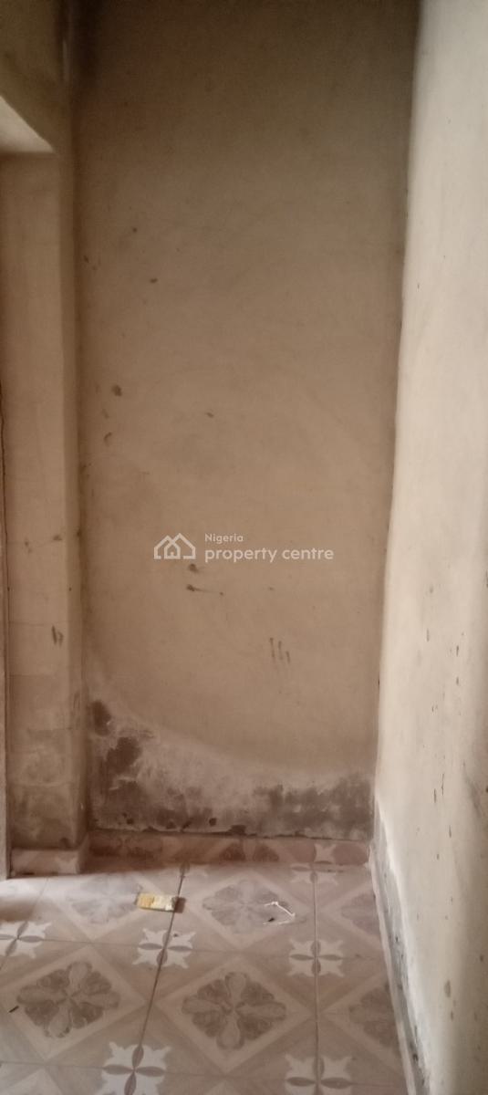 Newly Built 2 Bedroom Apartment, Goodness and Mercy Estate, Igbo Olomu Road, Ikorodu, Isawo, Ikorodu, Lagos, Flat / Apartment for Rent