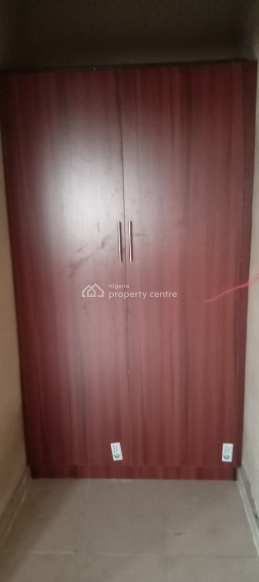 Newly Built 2 Bedroom Apartment, Goodness and Mercy Estate, Igbo Olomu Road, Ikorodu, Isawo, Ikorodu, Lagos, Flat / Apartment for Rent