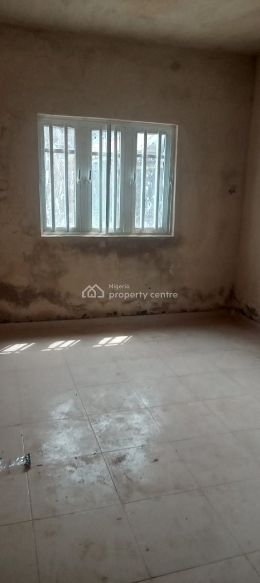 Newly Built 2 Bedroom Apartment, Goodness and Mercy Estate, Igbo Olomu Road, Ikorodu, Isawo, Ikorodu, Lagos, Flat / Apartment for Rent